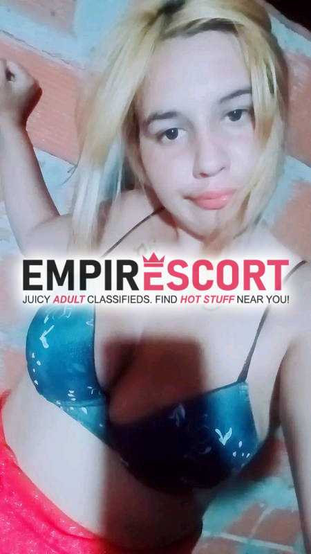 hola lindos amores soy chica súper atractiva y muy complaciente anímate conocerme para brindarte todos mis ricos y deliciosos servicios
