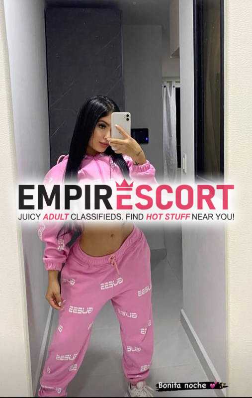 extrovertida disponible para brindarte mis mejores servicios bebe