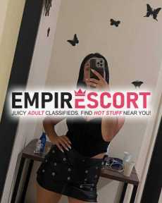 elegante amp seductora modelo escort disponible para ty