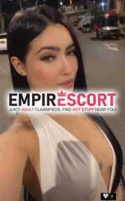 extrovertida disponible para brindarte mis mejores servicios bebe