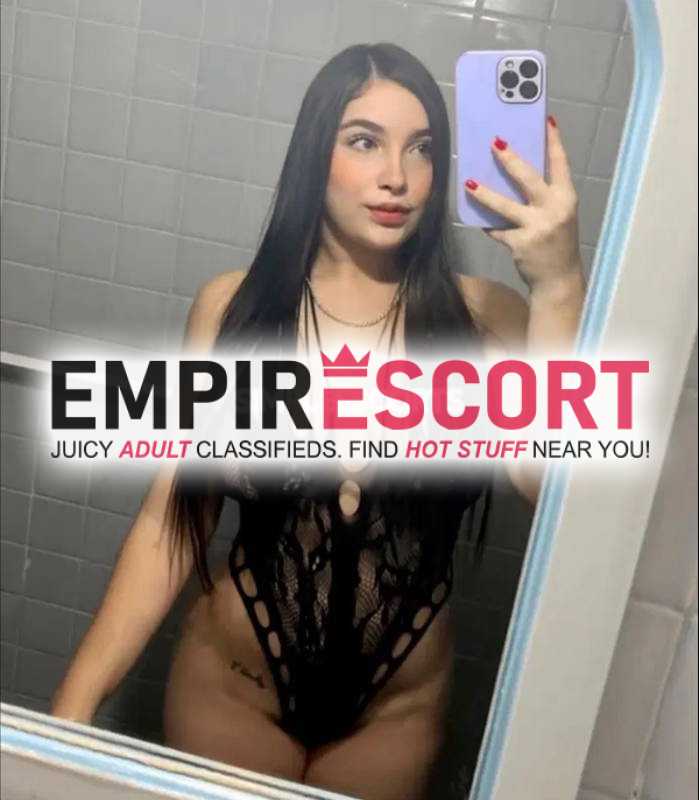 hola mis amores estoy totalmente disponible para complacerte