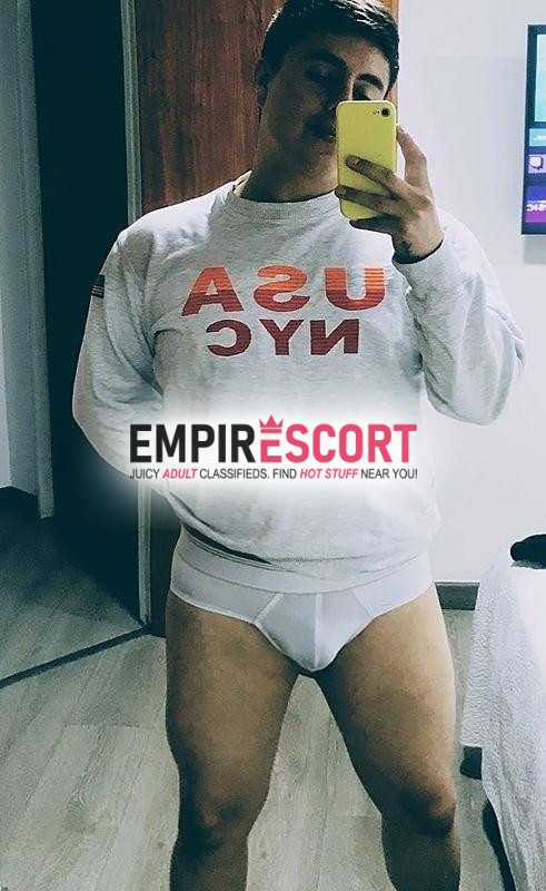 arrecho morboso. dispuesto para ti