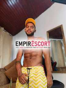 negro activo