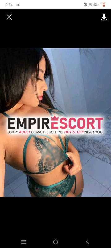 mis amores estoy dispuesta para poderte complacer