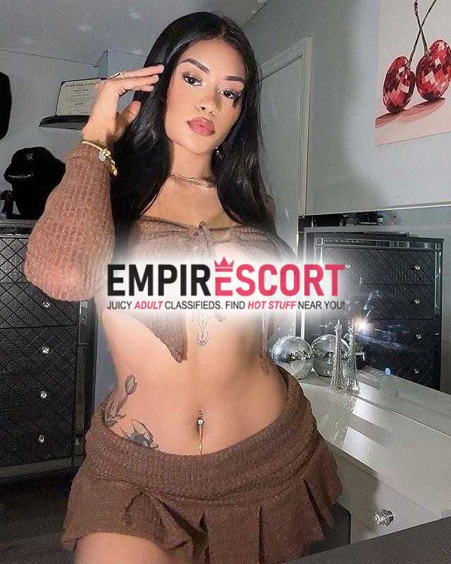 soy mujer sexy extrovertida y muy complaciente en cama para cualquier fantasía