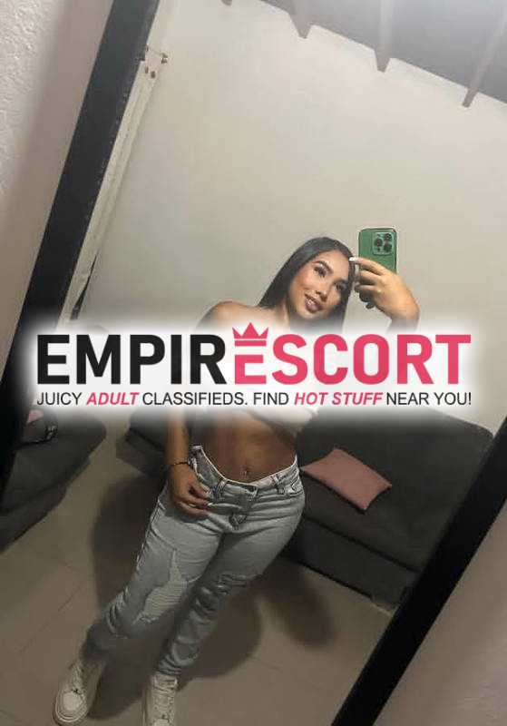 jovencita disponible para videollamadas 247