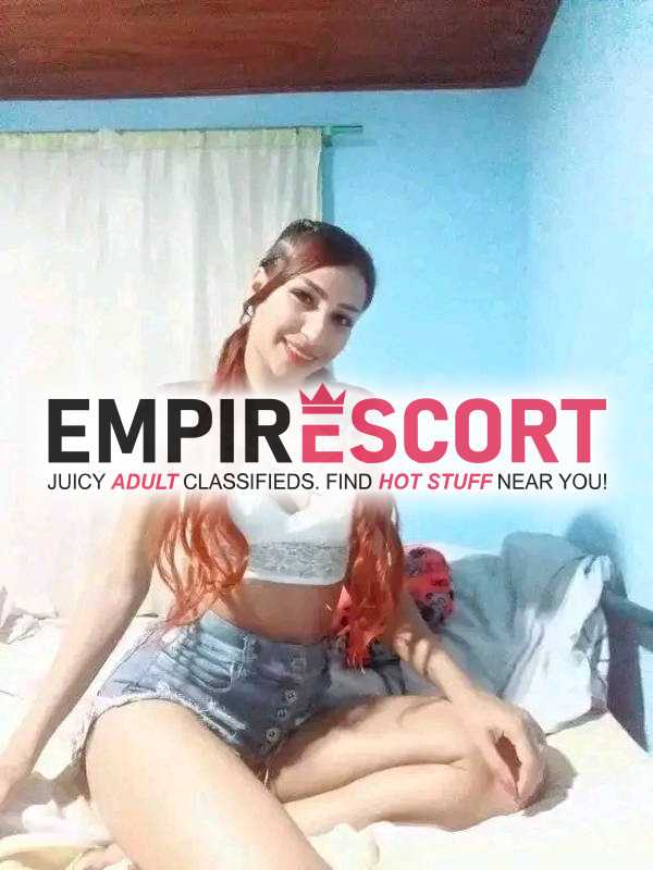 mi lindos amores soy chica súper atractiva y muy complaciente anímate conocerme para brindarte todos mis ricos y deliciosos servicios