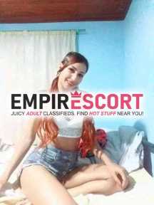 mi lindos amores soy chica súper atractiva y muy complaciente anímate conocerme para brindarte todos mis ricos y deliciosos servicios