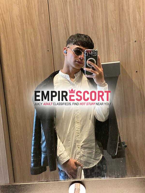 andy joven colombiano 20 años