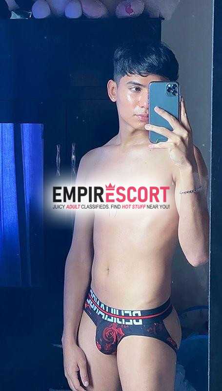 andy joven colombiano 20 años