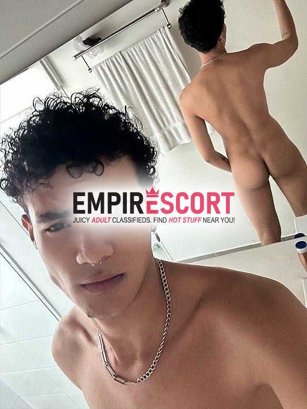 paisa alto flaco vergon