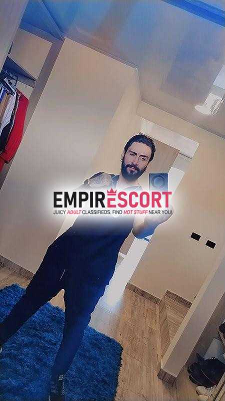 scort varonil