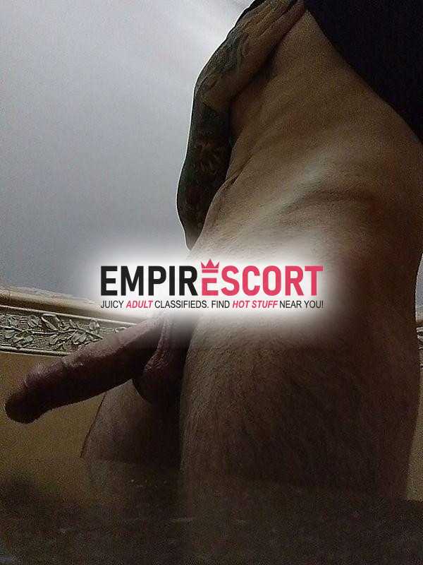 scort varonil