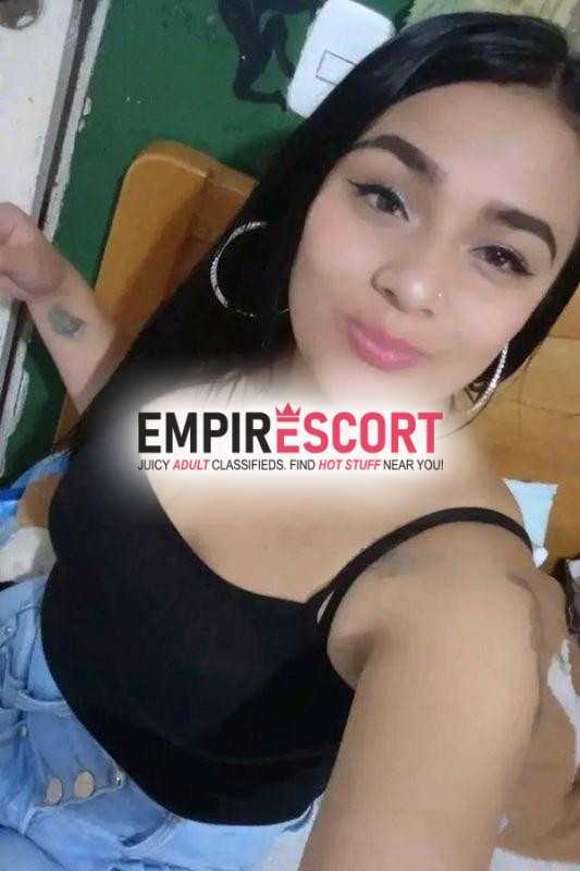 🔥 britany – joven traviesa y complaciente 💋✨