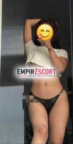 jovencita ganas de mucho sexo y nuevas experiencias ven disfrutarme.