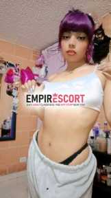 mis amores hermosos he llegado satifacerte en todos tus fetiches 🥵y sacarte tu rutina diaria papasitos rikoooos 😈🥵