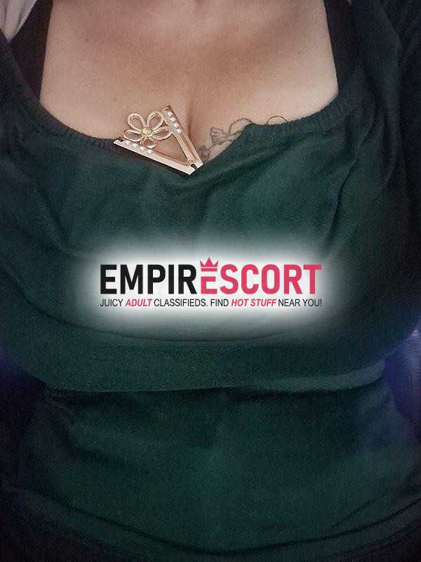 peliroja de infarto
cuerpo espectacular cara angelical soy muy versatil multiorgasmica solo agenda hoy pocos dias en tu ciudad 
promos de lujo