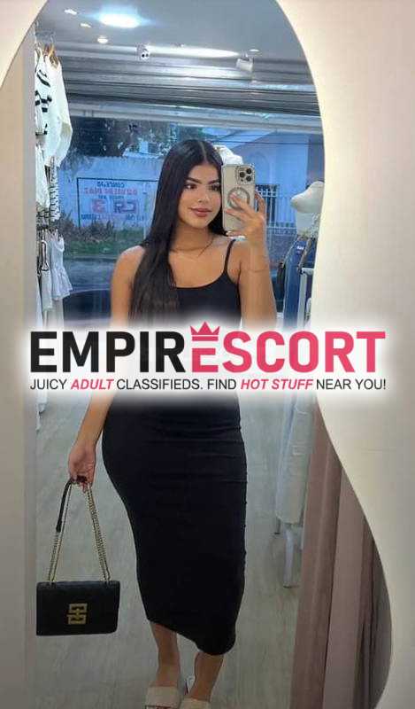 estoy en esta ciudad para darte el mejor sexo