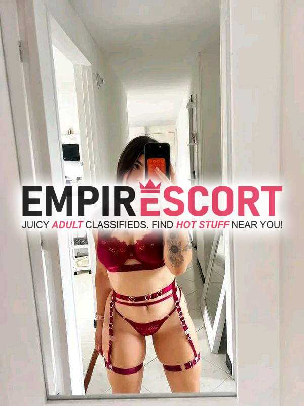 una chica muy sensual dispuesta complacerte en todo que me pidas el mejor servicio