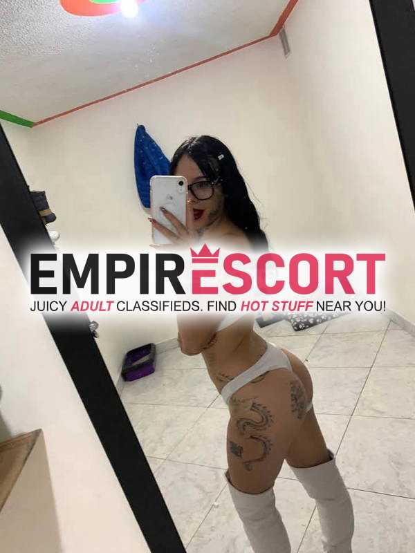 estoy dispuesta dispuesta todo fetiche y fantasía sexual