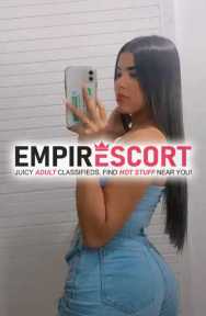 estoy en esta ciudad para darte el mejor sexo