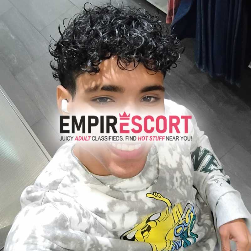 soy nuevo aquí