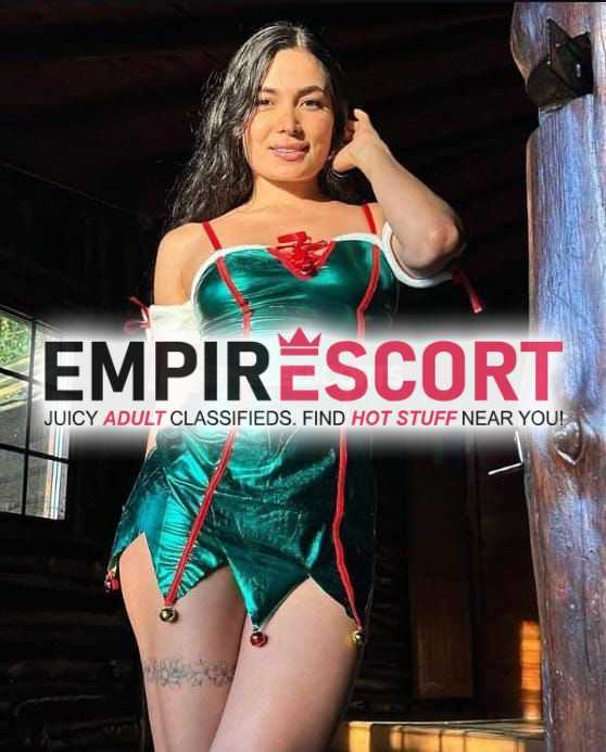 llena de lujuria sensual dominante chica en tu ciudad
