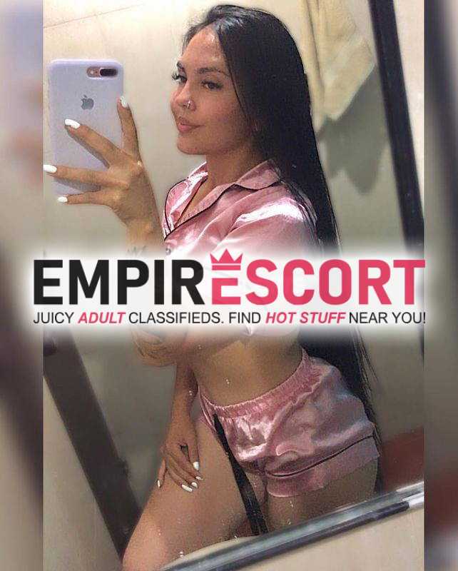 soy mujer sexy extrovertida y muy complaciente en cama para cualquier fantasía