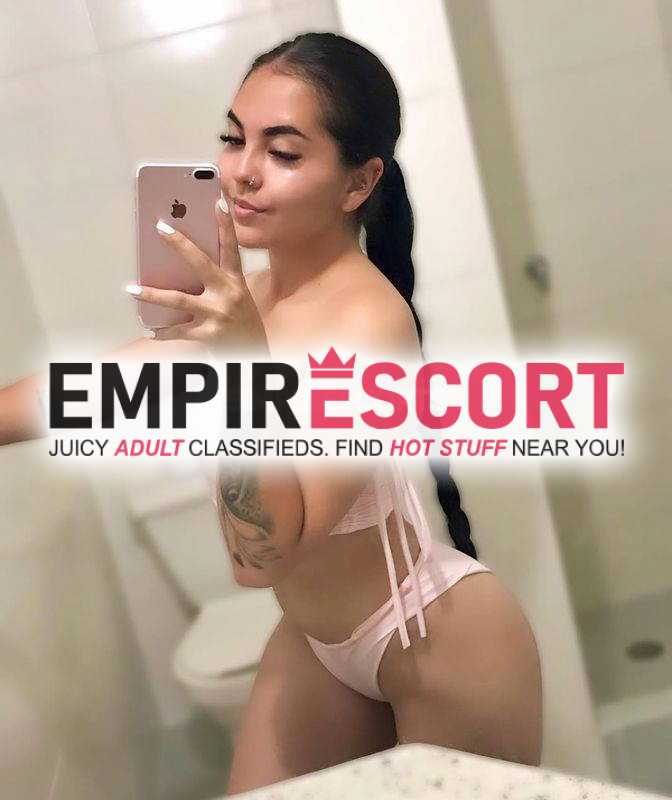 soy mujer sexy extrovertida y muy complaciente en cama para cualquier fantasía