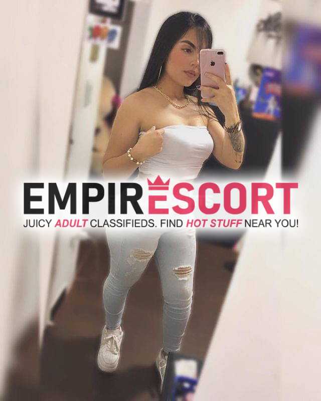 soy mujer sexy extrovertida y muy complaciente en cama para cualquier fantasía