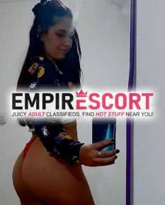 escort disponible en buenaventura