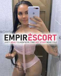 soy mujer sexy extrovertida y muy complaciente en cama para cualquier fantasía