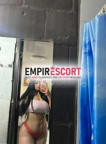 soy mujer extrovertida muy complaciente