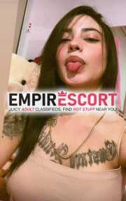hola corazon soy cristina hermosa reservada y muchas ansias de cumplir todas tus fantacias sexuales y fetiches
