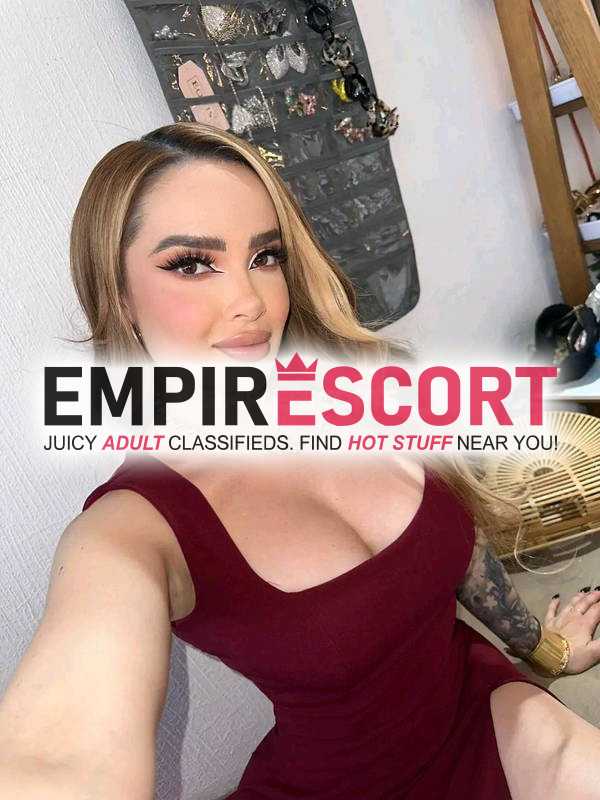 hola mis amores estoy dispuesta disponible para compracerte
