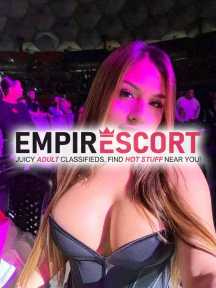 hermosa sexy extrovertida y muy complaciente en cama para cualquier fantasía