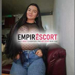 espectacular chica totalmente de lujo complaciente y muy descomplicada para todos sus deseos