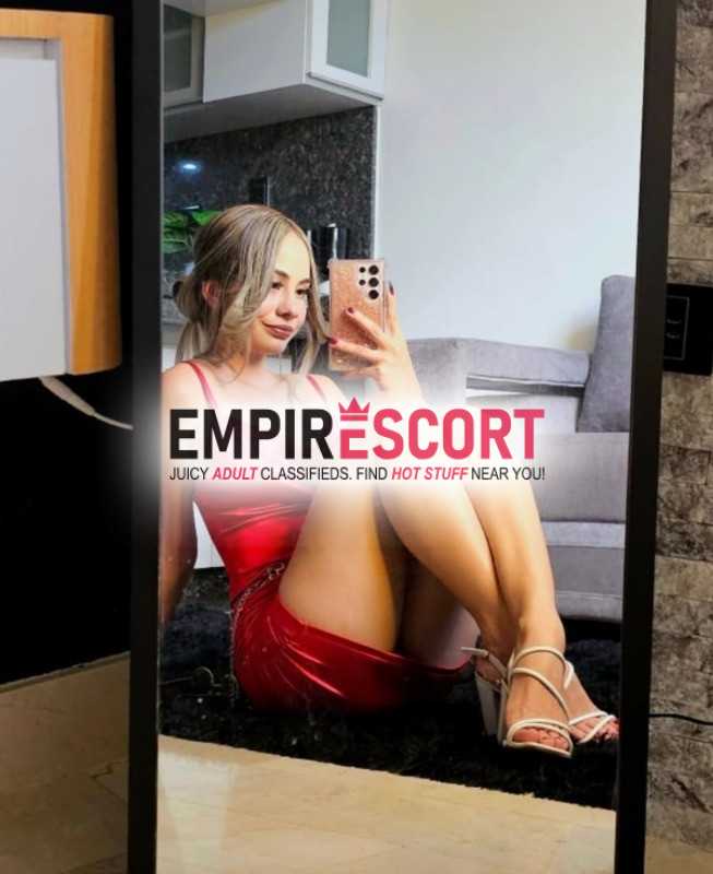 hola mi amor soy nueva en tus ciudad tengo para complacerte y que vivamos juntos los mejores momentos si deseas exclusividad y de buen servicio no dudes en escribirme