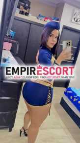 mis amores estoy disponible para cualquier servicio que ustedes quieran