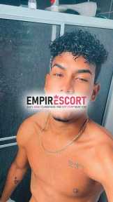 negro vip 🍫 hot serio