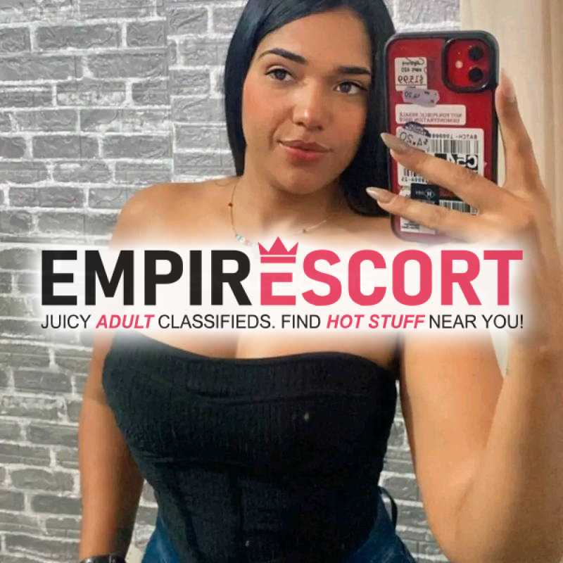 linda dama ganas de hacerte feliz y cumplir tus fantasías sexuales