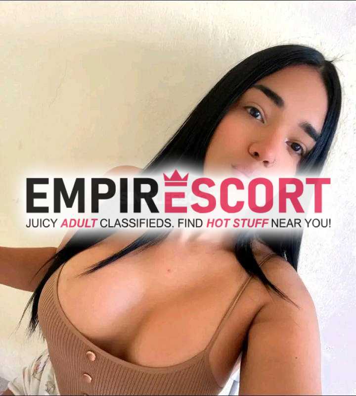 linda dama ganas de hacerte feliz y cumplir tus fantasías sexuales