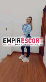 soy mujer dispuesta complacer todas sus fantasías sexuales