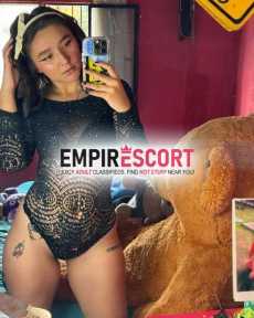 lizbeth delgada de lindas curvas lista para darte placer