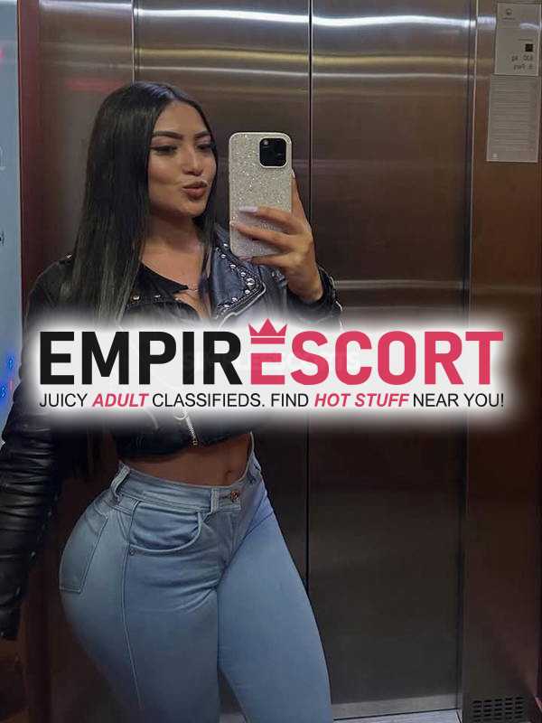 joven prepago totalmente apasionada y sumisa