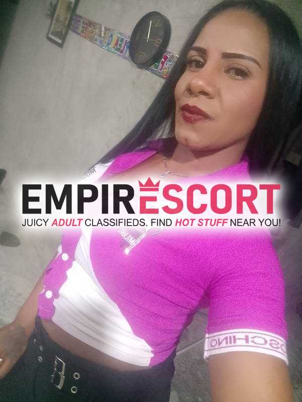 hola soy sara tu rica paisita estoy para complacerte