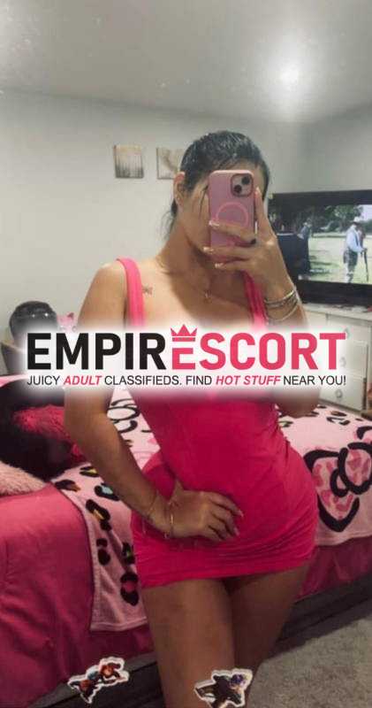 hola mis amores lindos de esta ciudad me llamo yurani y vengo complacer todos tus deseos sexuales