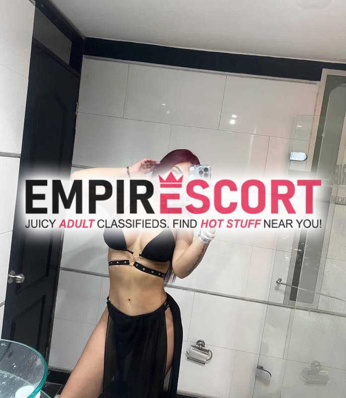 sexy extrovertida traviesa y muy caliente