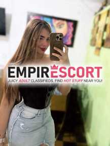 multiorgásmica y muy extrovertida chica para complacerte