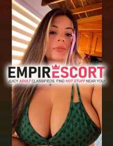 hermosa chica traviesa y pervertida dispuesta saciar tus ganas de sexo